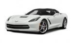 2015 Chevrolet Corvette